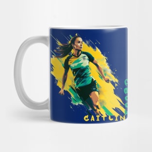 Caitlin Foord Mug